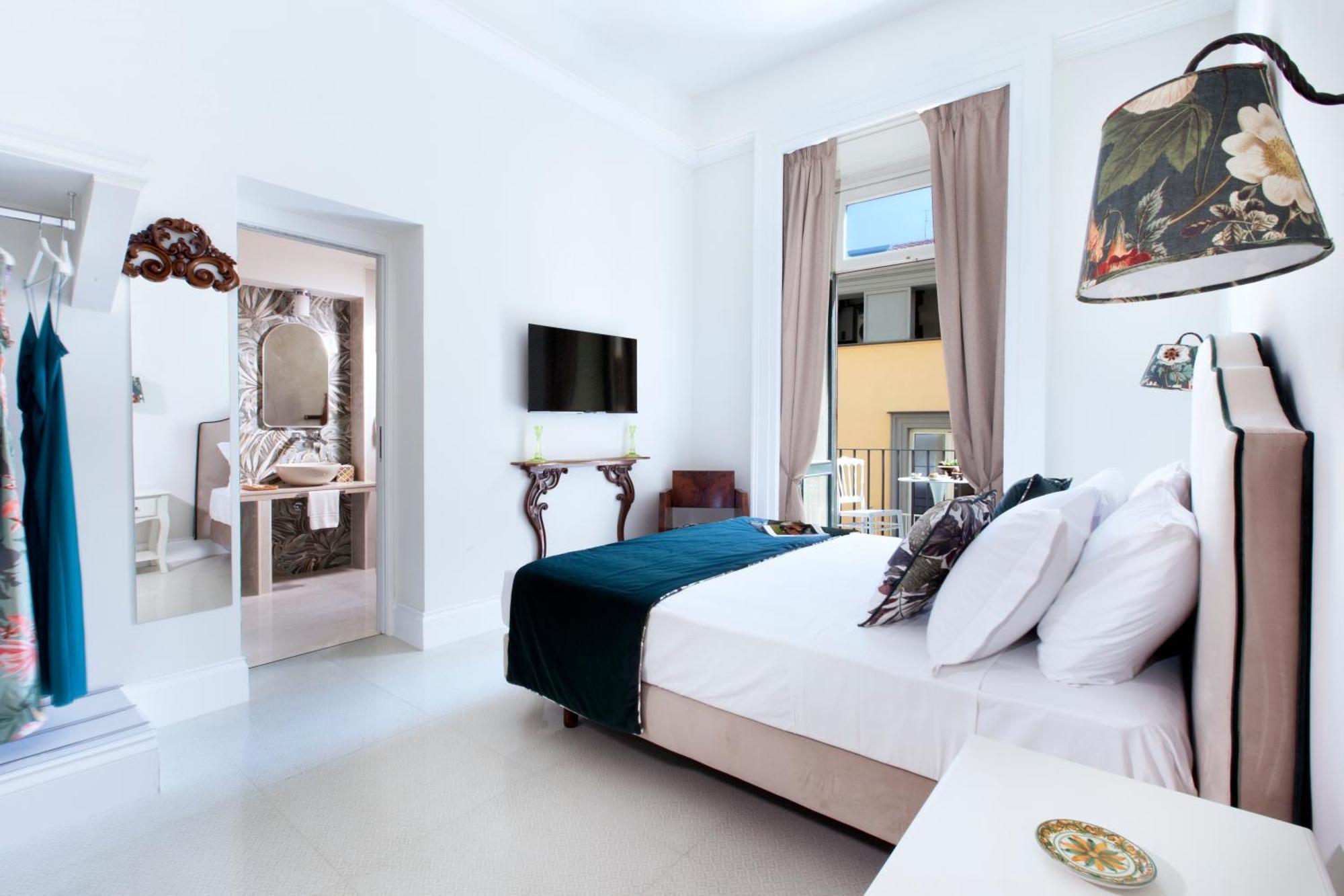 Grace Suites Sorrento Exterior photo