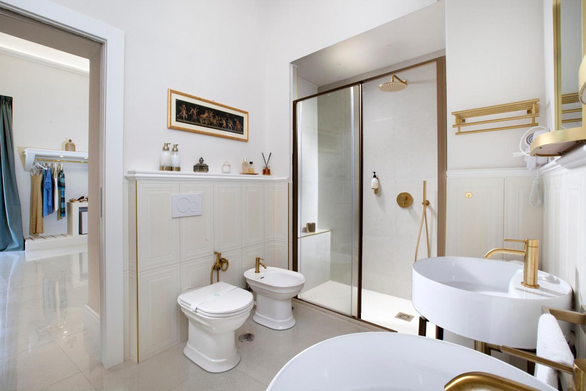Grace Suites Sorrento Exterior photo